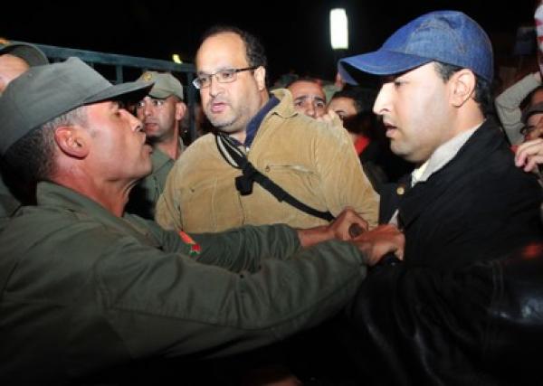 تدخلات لمنع الإفراج عن نيني قبل انتهاء مدة عقوبته