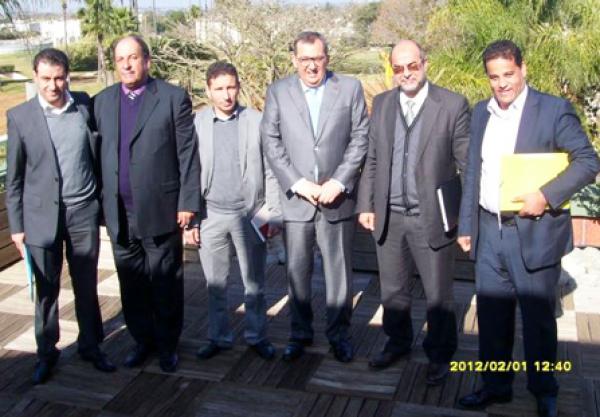 بَرلمانيو تازة يَرفعون طلبًا مستعجلاً للقاء رئيس الحُكومة