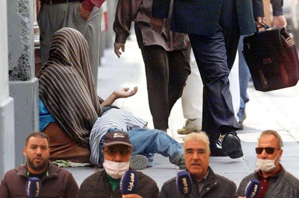 تنامي ظاهرة التسول بوجدة..مواطنون يتحدثون عن الأسباب: ارتفاع البطالة والبعض يتخذها تجارة وطريقة للربح