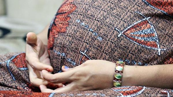 دراسة: أبناء الأمهات المتقدمات في العمر أذكى وأنجح