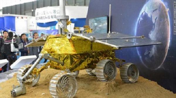 الصين تصبح ثالث قوة فضائية تغزو القمر