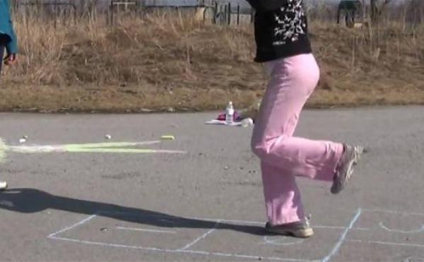 6 فوائد صحية مدهشة للعب في الهواء الطلق