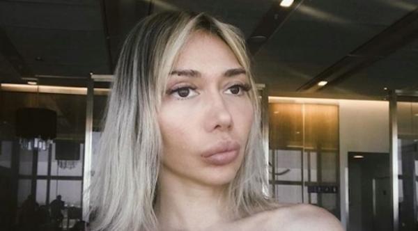 بسبب جاذبيتها فتاة لندنية تفشل في إيجاد عمل