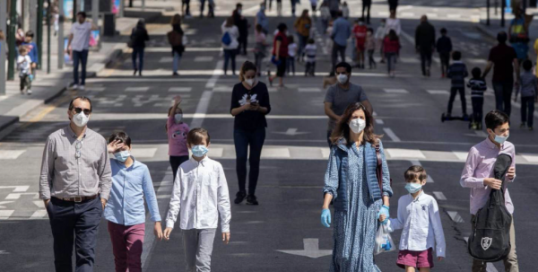 تزامنا مع التوجه العالمي: 12 نصيحة للتعايش مع فيروس كورونا