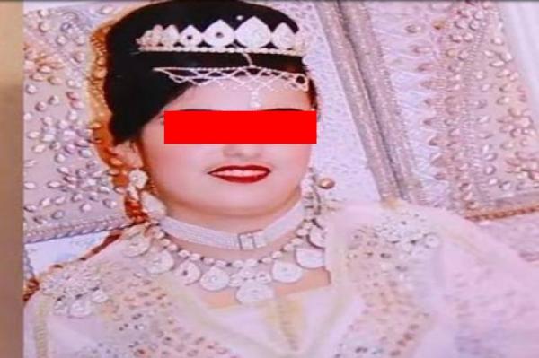 هذا ما كشفت عنه نتائج التشريح الطبي لجثة السيدة التي قيل أنها توفيت بسبب عائلة زوجها