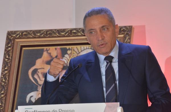 سابقة: العلمي "دخل طول وعرض" في "البيجيدي" قبل أن يهدد بالإستقالة