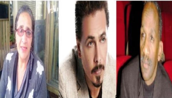 تكريمُ فنانين عرب ومغاربة بمهرجان خريبكة للمسرح الدولي