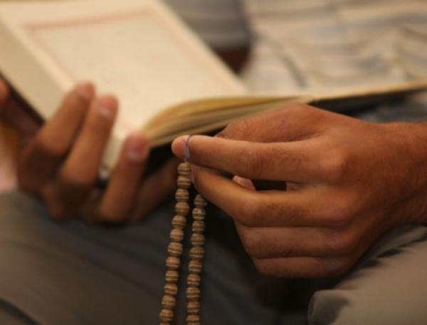 مواجهة بين العدل و الإحسان و وزارة الداخلية بسبب الاعتكاف