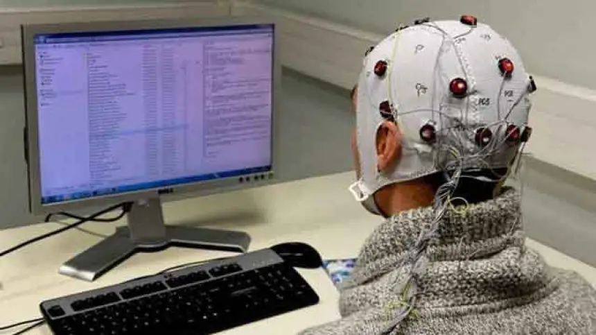 الخلود الأبدي... تحميل بيانات دماغك ووضعها على حاسوبك قد يصبح بمتناول يدك