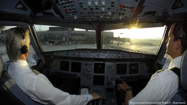 من طيارين إلى سائقي قطارات في سويسرا .. والسبب كورونا