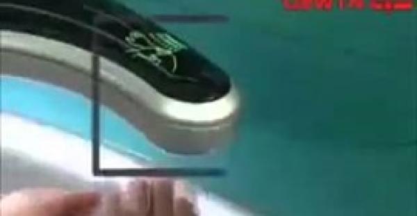 بالفيديو.. طريقة وضوء المسلمين في اليابان