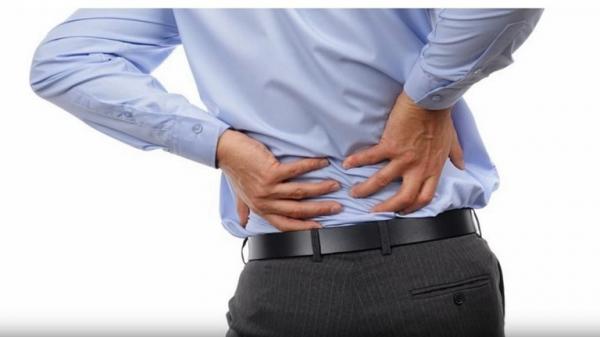 انتبهوا  هذه أولى علامات الحصى في الكلى