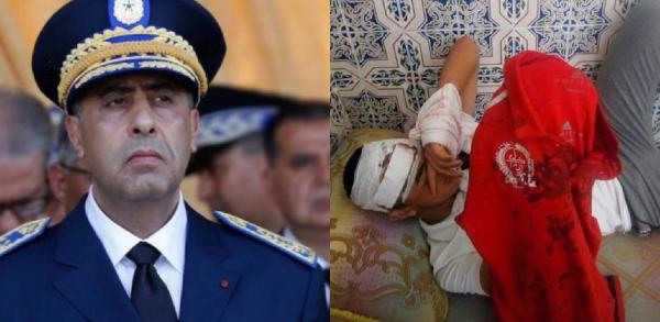 مديرية "الحموشي" تدخل على الخط في أحداث الشغب التي شهدتها آسفي بعد مباراة لكرة القدم