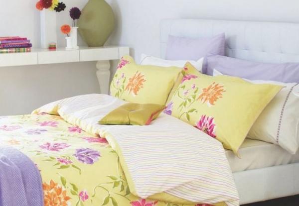 احذر: أمراض خطيرة بسبب عدم نظافة السرير!