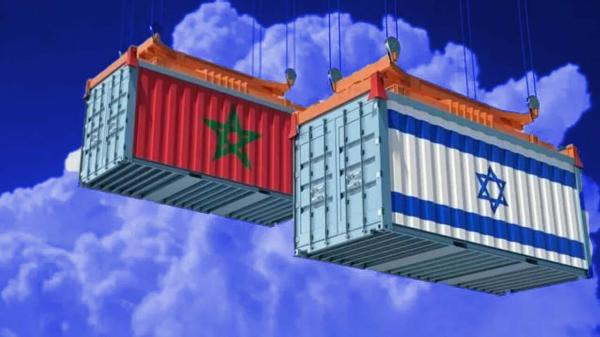 "شاي كوهين": نتطلع لتوقيع اتفاقية "المليار دولار" سنويا بين المغرب وإسرائيل