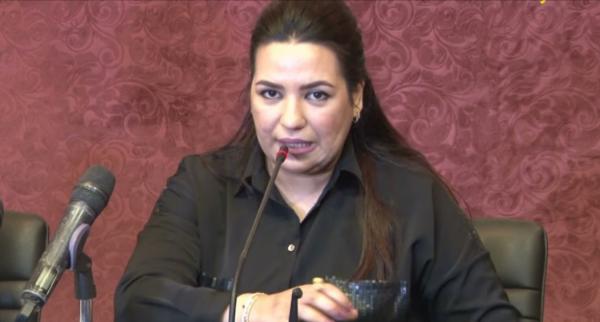 عاجل: الموت يخطف إحدى ضحايا "توفيق بوعشرين"