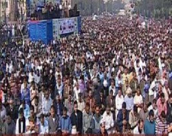 الانقلاب على الشرعية والشريعة