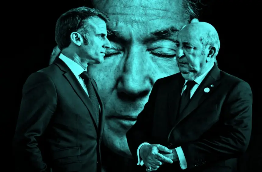 الجزائر تدين "بوعلام صنصال" بالسجن النافذ والحكم ينذر بأزمة جديدة مع باريس