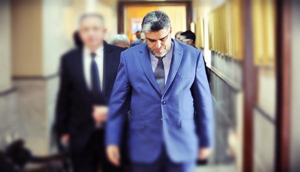 هل تراجع الرميد عن استقالته؟