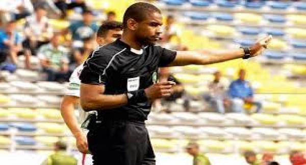 بعد أن حرم الوداد من هدف مشروع..الحكم "الكزاز" يتلقى خبرين محزنين في يوم واحد!