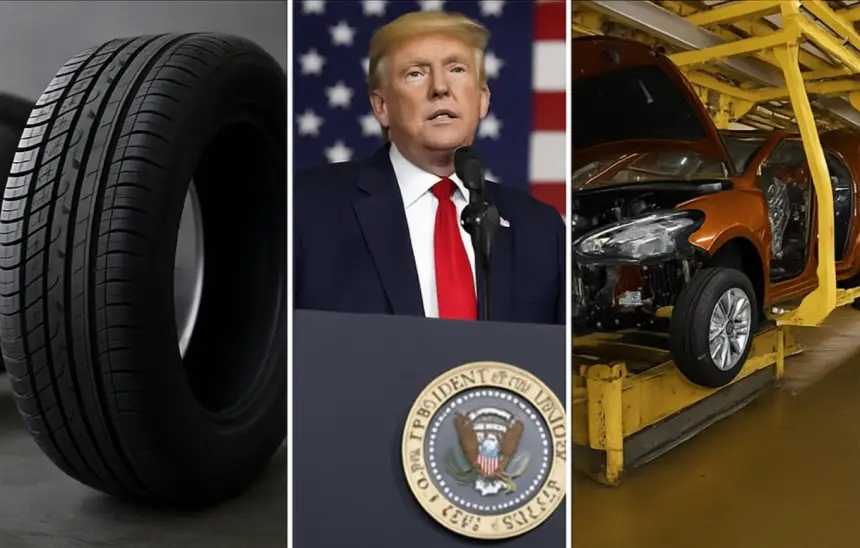 المغرب بدأ يجني ثمار قرار ترامب.. شركة صينية عملاقة تدير ظهرها لإسبانيا وتنقل استثمارا بنصف مليار يورو للمغرب