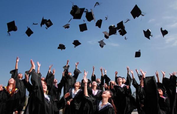 هذه هي الجامعات العشر الأولى في العالم التي تخرج منها مليونيرات و أثرياء الأرض