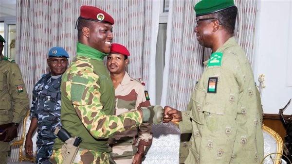 3 دول إفريقية تُوقّع اتفاقا للدفاع المشترك