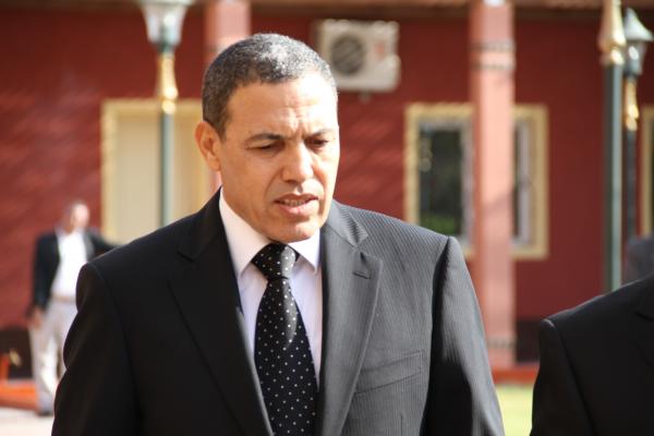 بيكرات والي جهة مراكش يتابع موقعا إخباريا