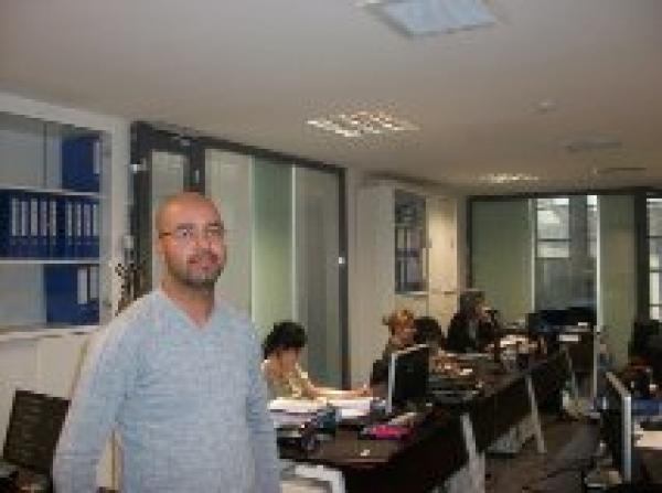 العقول المغربية تتحدى نظيرتها التركية في مشاريع اوروبية لمدينة إسطنبول