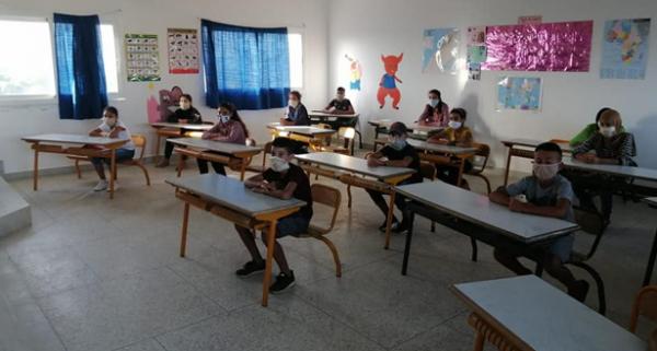 رسميا...انطلاق الموسم الدراسي بالمغرب وهذه أهم المستجدات التي عرفها هذا العام