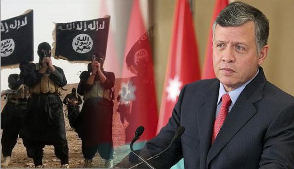 لهذا السبب قرَّرت الأردن تعليق مُشاركتها داخل التحالف الدولي ضد "داعش"