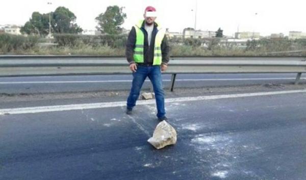 هذه خطة بوليف من أجل الحد من الاعتداءات ضد مستعملي الطرق السيارة