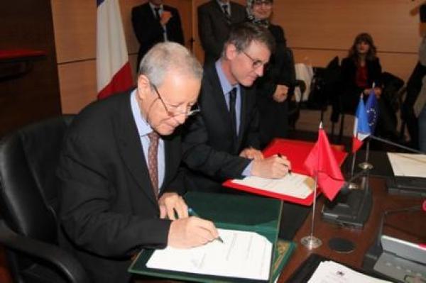 أجندة القضاء على اللغة العربية في المدرسة المغربية