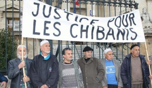 آخر تطورات قضية "الشيبانيين" المغاربة و شركة السكك الحديدية الفرنسية