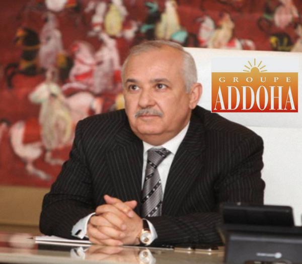 الفضائح تلاحق شركة "الضحى" والدور يأتي على مدينة طنجة وهذا ما وقع