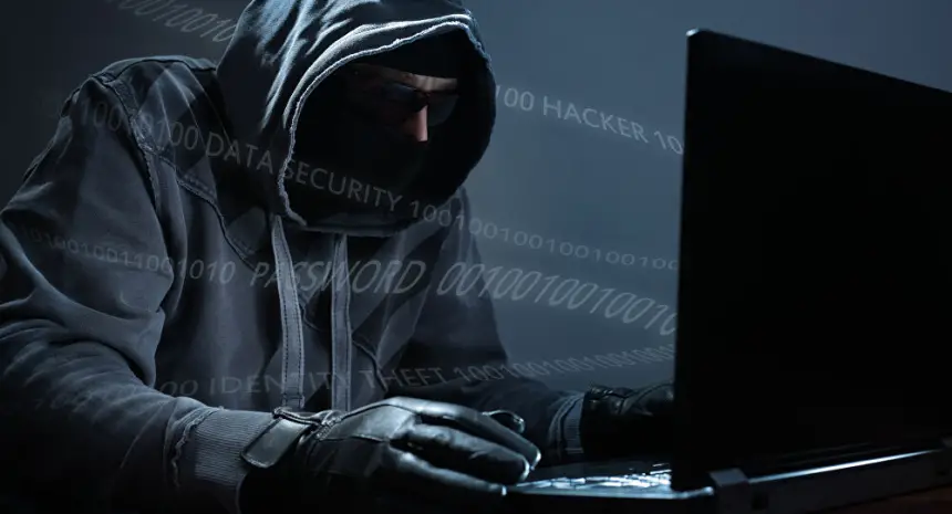 كابرانات الجزائر وراء هجوم سيبراني يائس للتشويش على انتصارات الديبلوماسية المغربية والتغطية على ورطتهم مع جوارهم الجنوبي