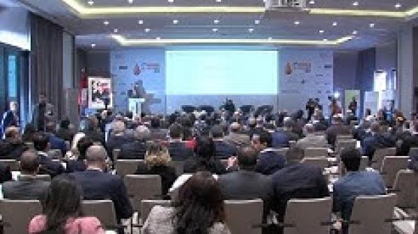 مراكش.. القمة المغربية الثانية للنفط والغاز