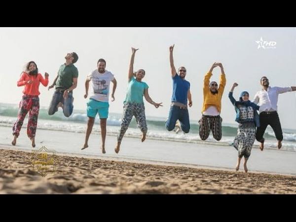 حلقة مثيرة من يوميات لالة لعروسة