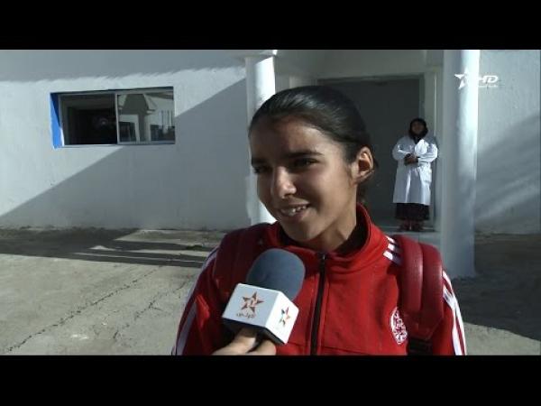 انطلاق العمل بنظام "الخادم" لرقمنة خدمات الحالة المدنية