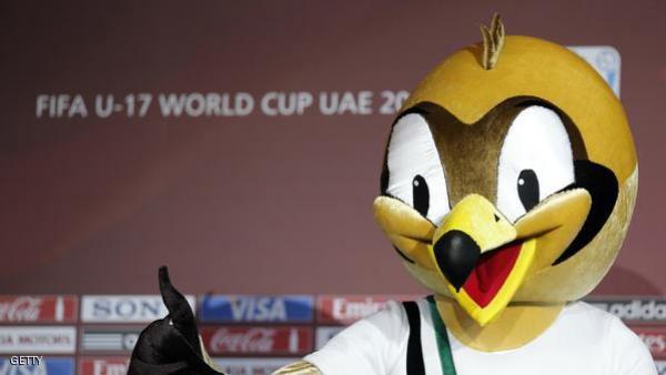 كأس العالم للفتيان: منتخب المكسيك يهزم نظيره السويدي 1-0 ويتأهل للدور الثاني