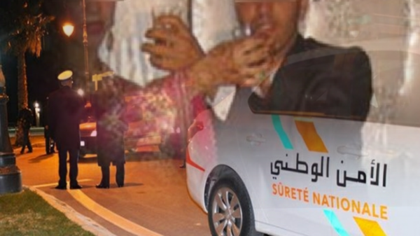 السلطات الأمنية لا تتساهل...إيقاف حفل زفاف وطرد المدعوين من القاعة خوفا من بؤرة وبائية جديدة