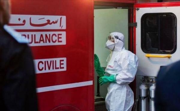 فرار مصابين بكورونا من داخل مستشفى بمراكش