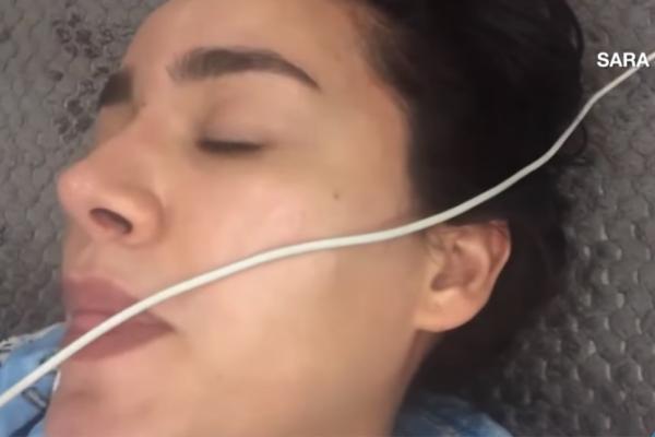 بعد خطأ طبي.. يوتيوبر مغربية تطلق نداء استغاثة من كوريا الجنوبية عبر مواقع التواصل