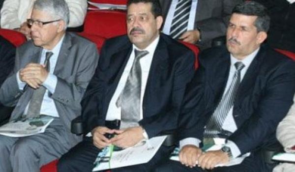 تيار"لا هوادة" المنشق عن حزب الاستقلال يخطط لتأسيس حزب جديد