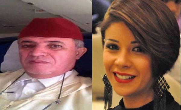 ليلى حديوي ترفض التسليم برحيل والدها رغم الإعلان رسميا عن وفاته