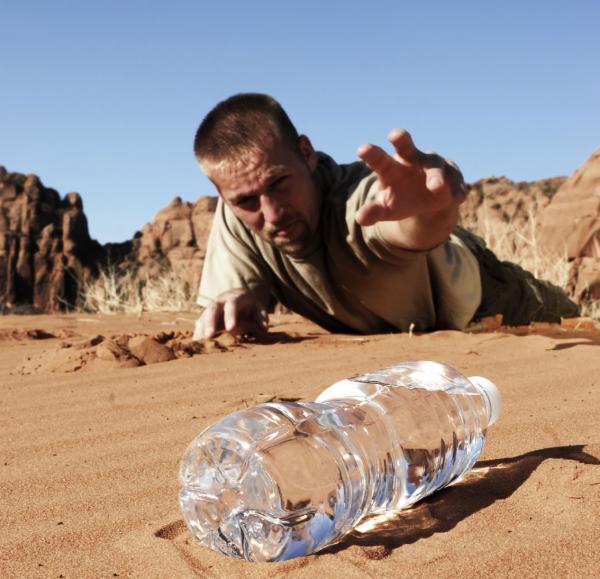 الوصايا العشر لتجنب الشعور بالعطش خلال الصيام