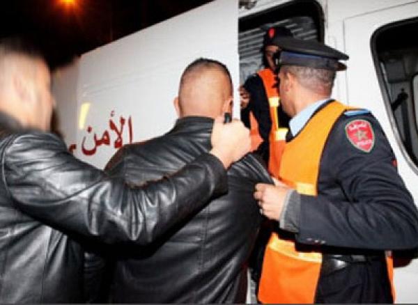 جريمة قتل بشعة بحي "السويقة" بتطوان