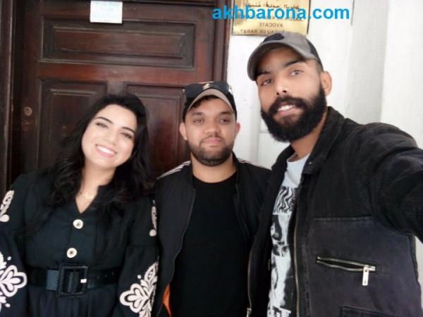 الكوميدي "أسامة رمزي" لـ"أخبارنا": "فالواقع أنا تانضحك بزاف وفالخيال هارب وتانطير...وطاليس ورباعتو خلقو عرض"