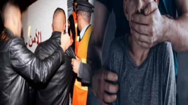الأمن بتطوان يلقي القبض على ثلاثيني متورط في هتك عرض طفل معاق
