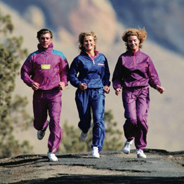 هل نمارس الرياضة عندما نكون مصابين بنزلات البرد؟